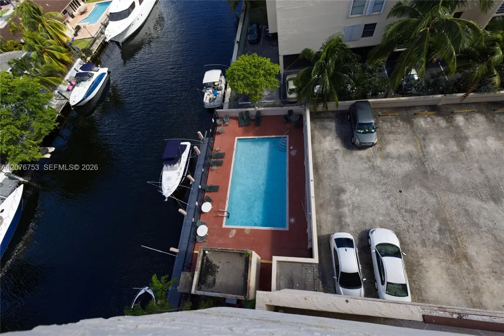 2903 Miami Beach Blvd #806 North Miami Beach, FL 33160