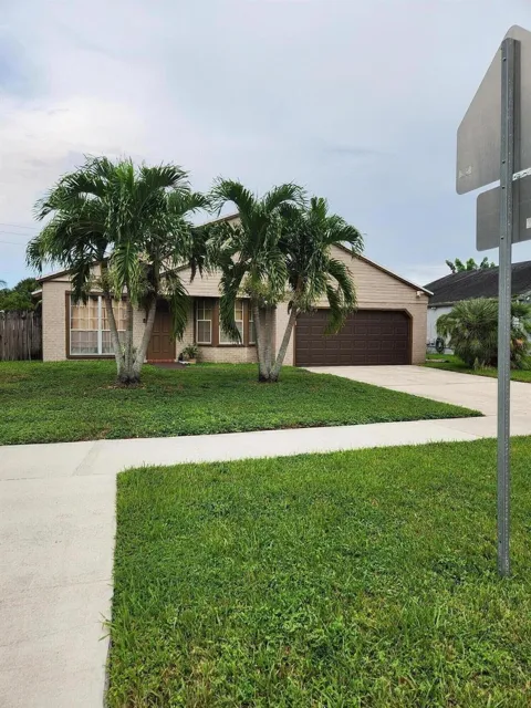 1000 SW 133RD TERRACE