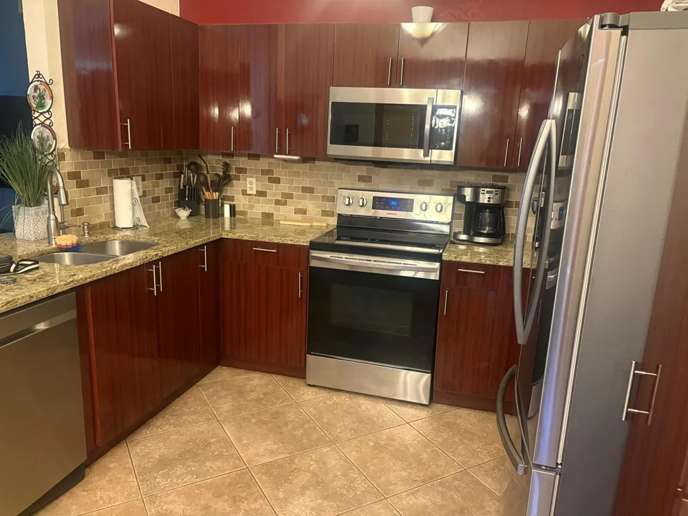 1000 SW 133RD TERRACE Davie, FL 33325
