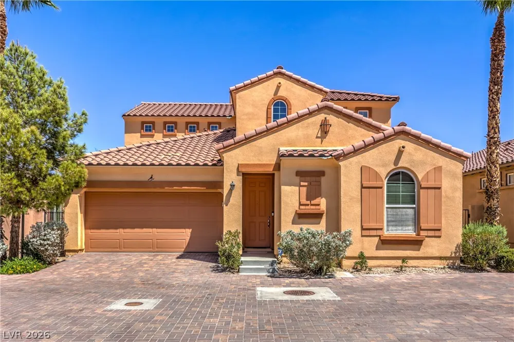 33 Via Di Mello Henderson, NV 89011