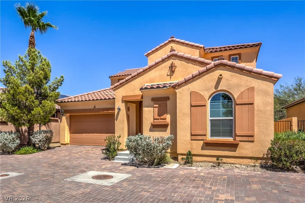 33 Via Di Mello Henderson, NV 89011