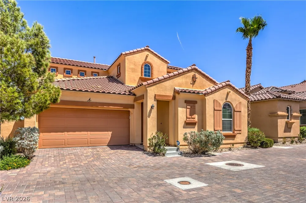 33 Via Di Mello Henderson, NV 89011