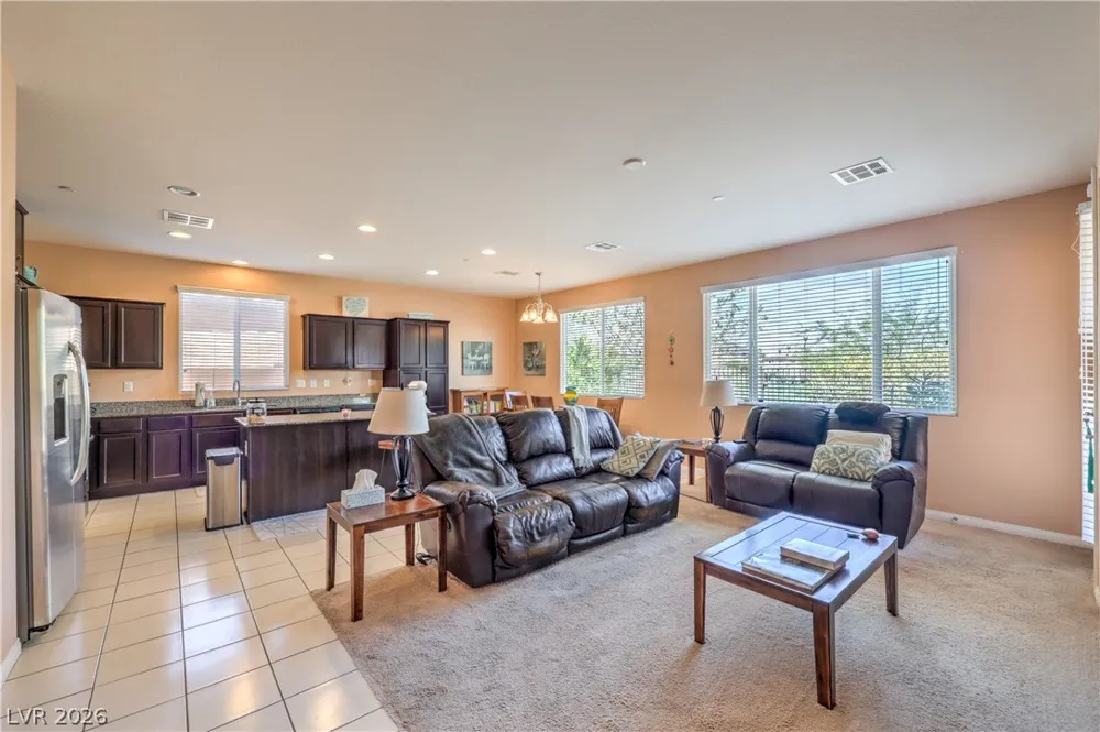 33 Via Di Mello Henderson, NV 89011