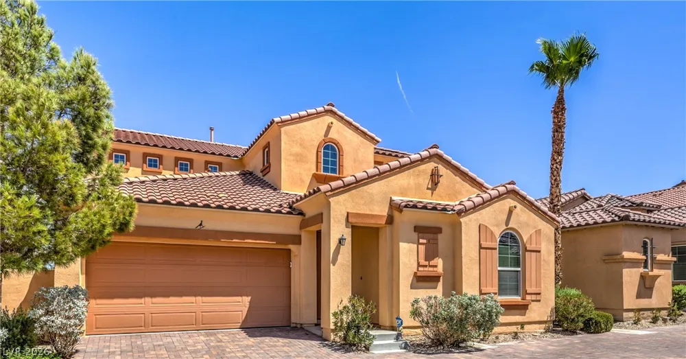 33 Via Di Mello Henderson, NV 89011