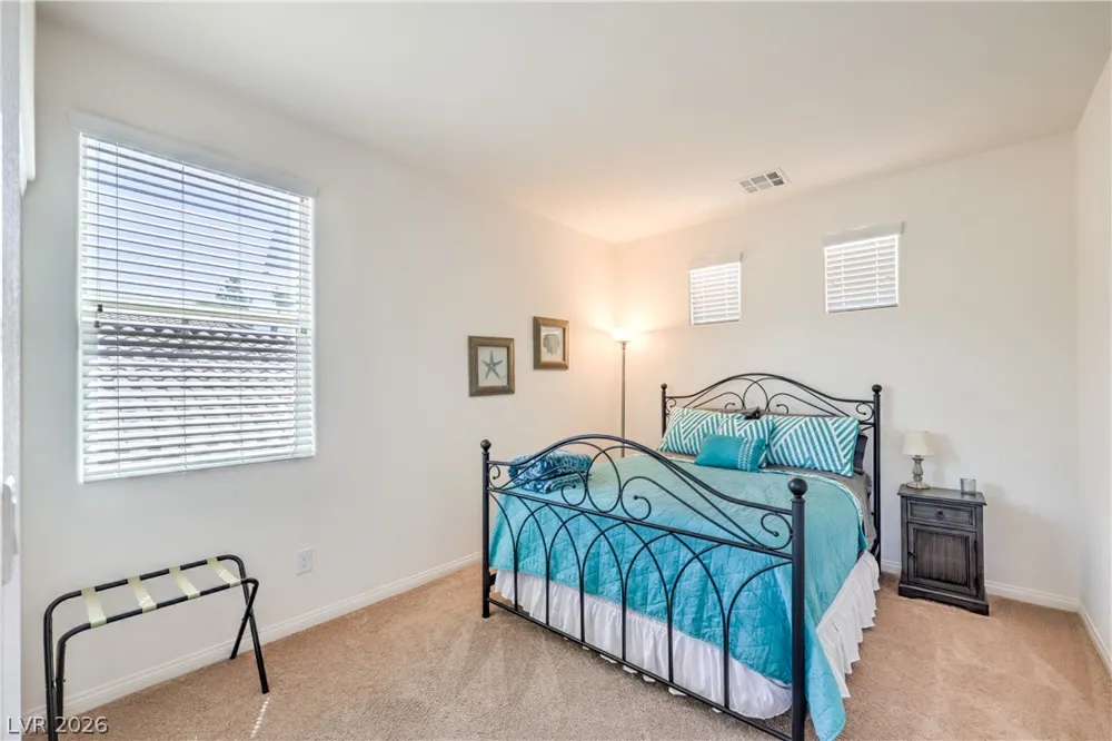 33 Via Di Mello Henderson, NV 89011