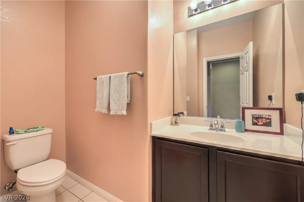 33 Via Di Mello Henderson, NV 89011