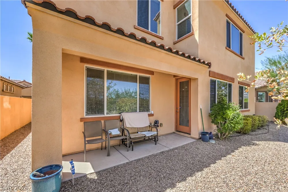 33 Via Di Mello Henderson, NV 89011