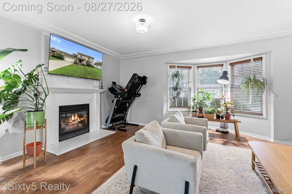 14392 Canterbury Lane Monroe Charter Township, MI 48161