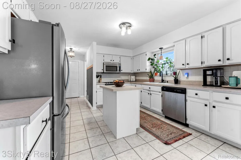 14392 Canterbury Lane Monroe Charter Township, MI 48161