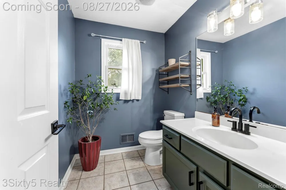 14392 Canterbury Lane Monroe Charter Township, MI 48161