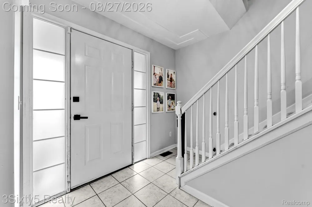 14392 Canterbury Lane Monroe Charter Township, MI 48161