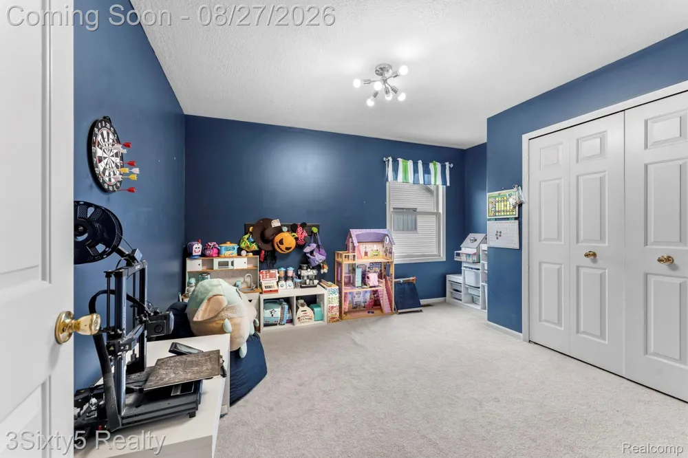 14392 Canterbury Lane Monroe Charter Township, MI 48161