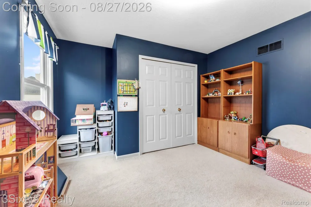 14392 Canterbury Lane Monroe Charter Township, MI 48161