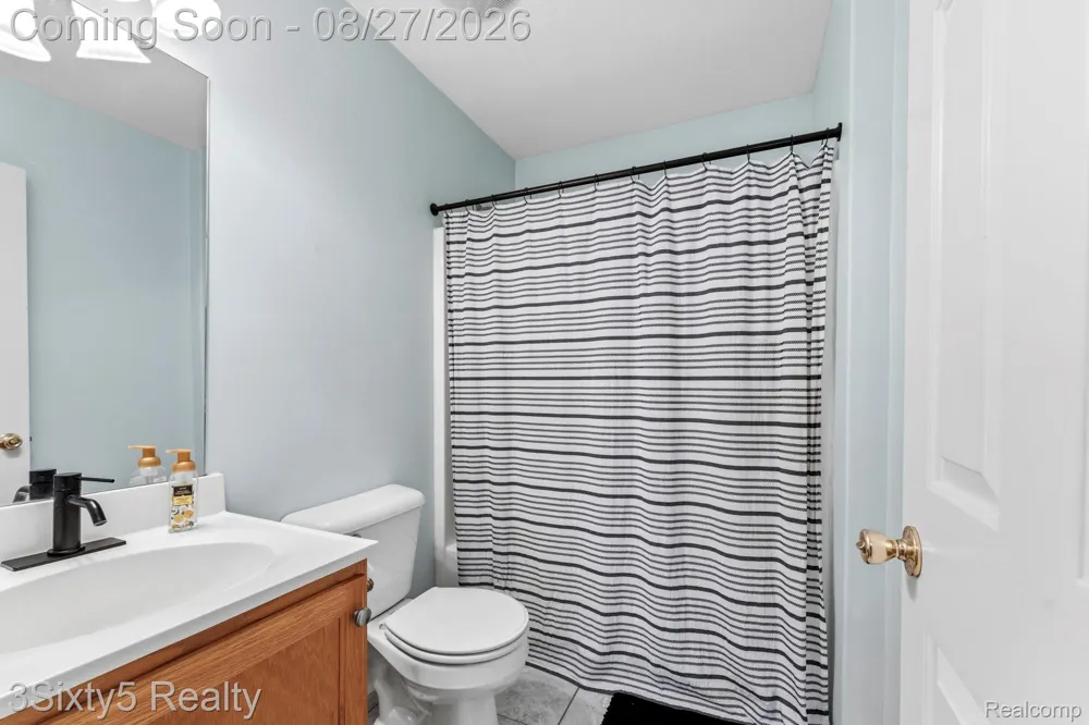 14392 Canterbury Lane Monroe Charter Township, MI 48161