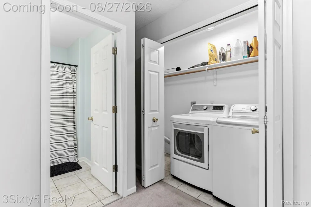 14392 Canterbury Lane Monroe Charter Township, MI 48161