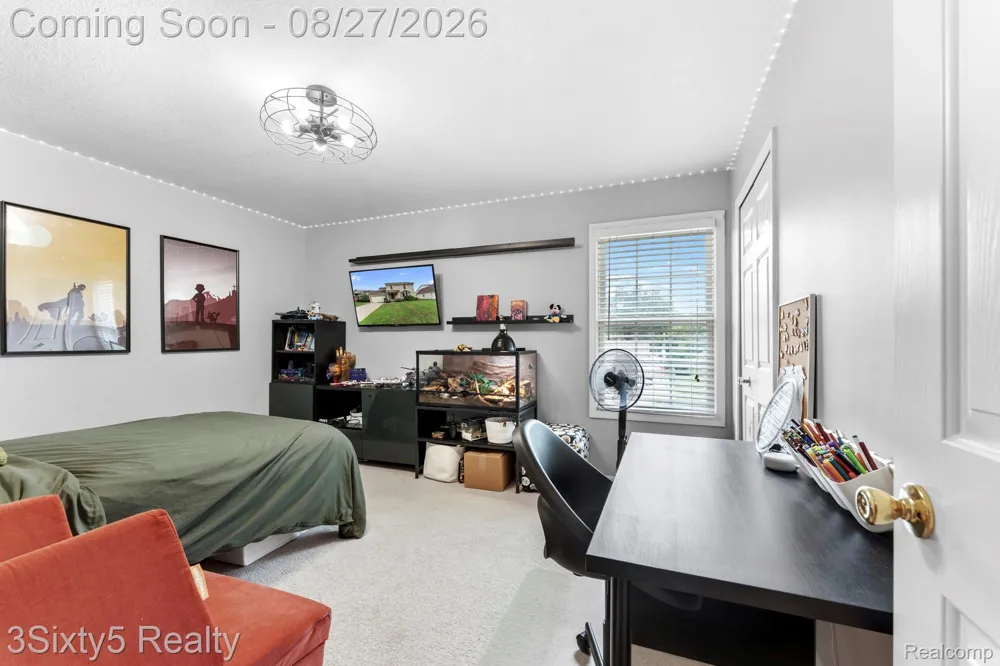14392 Canterbury Lane Monroe Charter Township, MI 48161