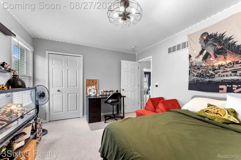 14392 Canterbury Lane Monroe Charter Township, MI 48161