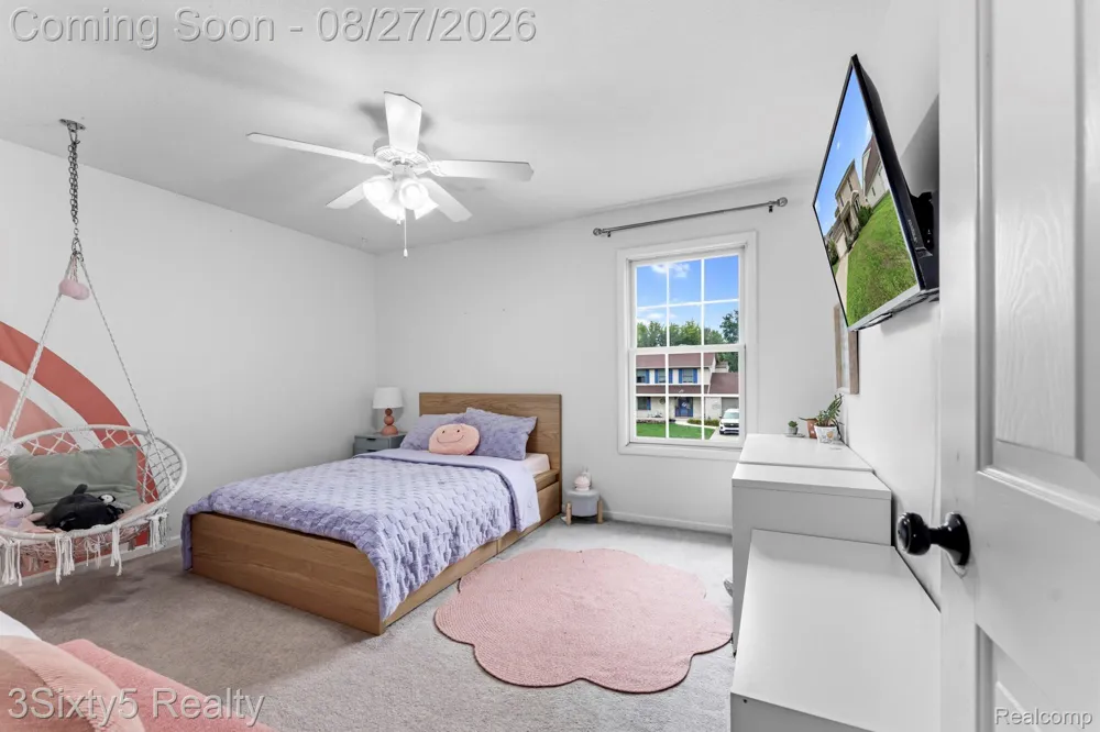 14392 Canterbury Lane Monroe Charter Township, MI 48161