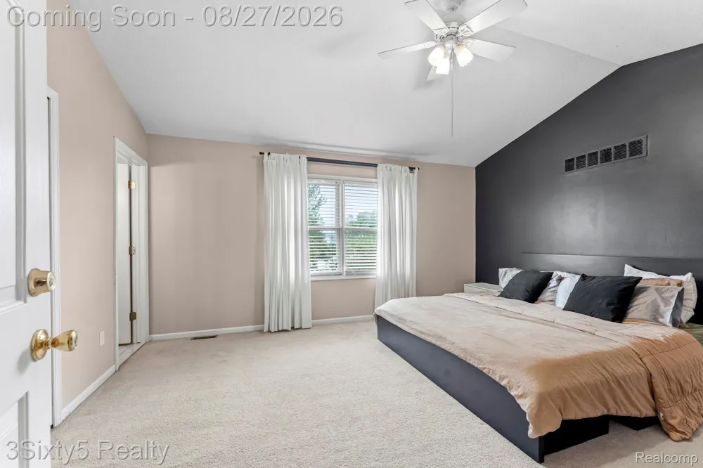 14392 Canterbury Lane Monroe Charter Township, MI 48161