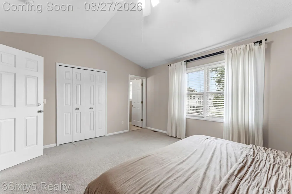 14392 Canterbury Lane Monroe Charter Township, MI 48161