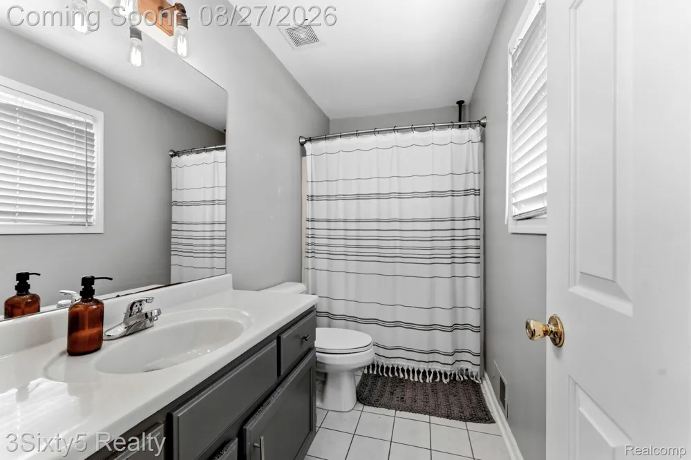 14392 Canterbury Lane Monroe Charter Township, MI 48161