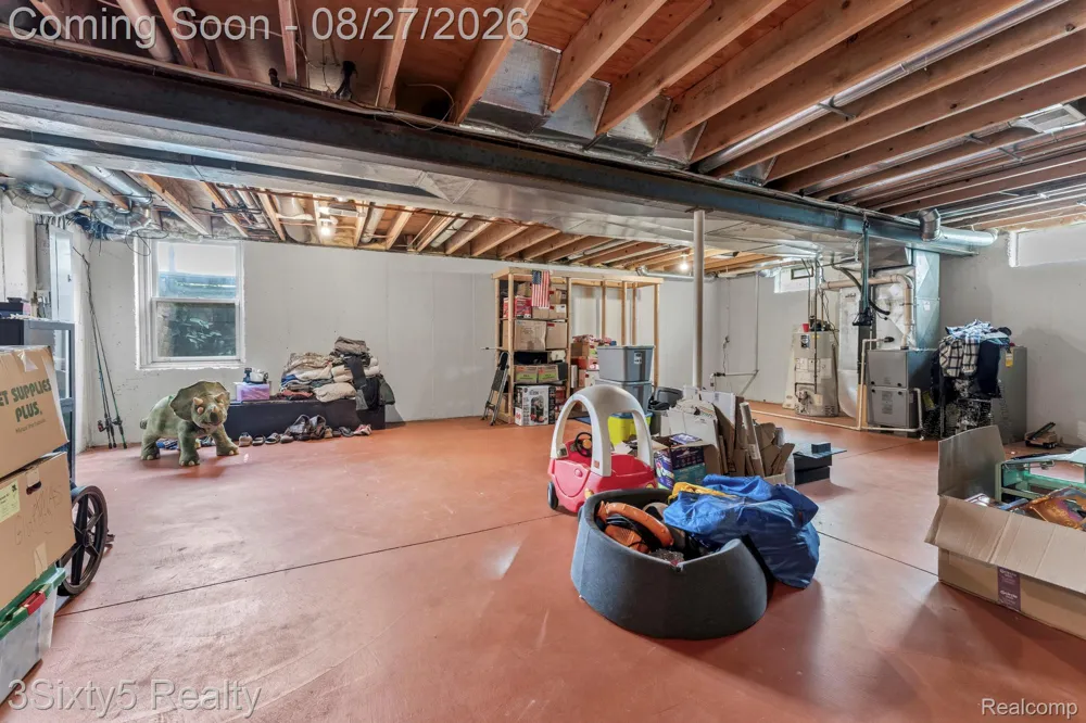 14392 Canterbury Lane Monroe Charter Township, MI 48161