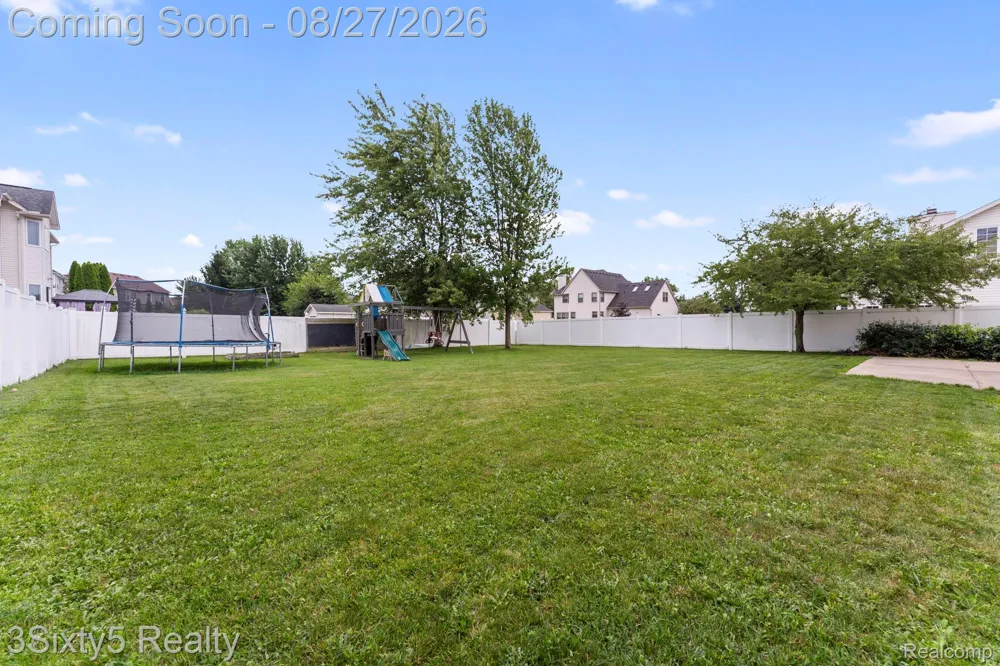 14392 Canterbury Lane Monroe Charter Township, MI 48161