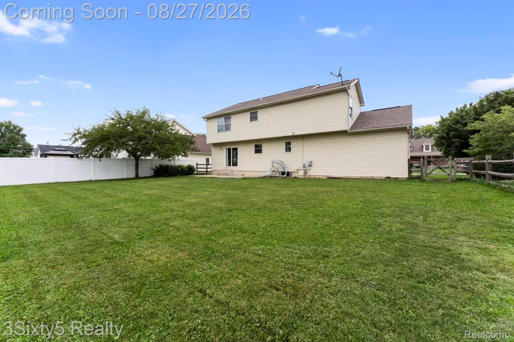 14392 Canterbury Lane Monroe Charter Township, MI 48161