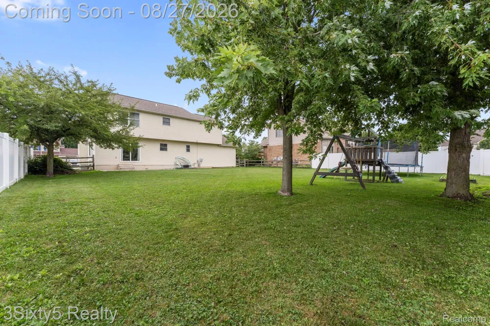 14392 Canterbury Lane Monroe Charter Township, MI 48161