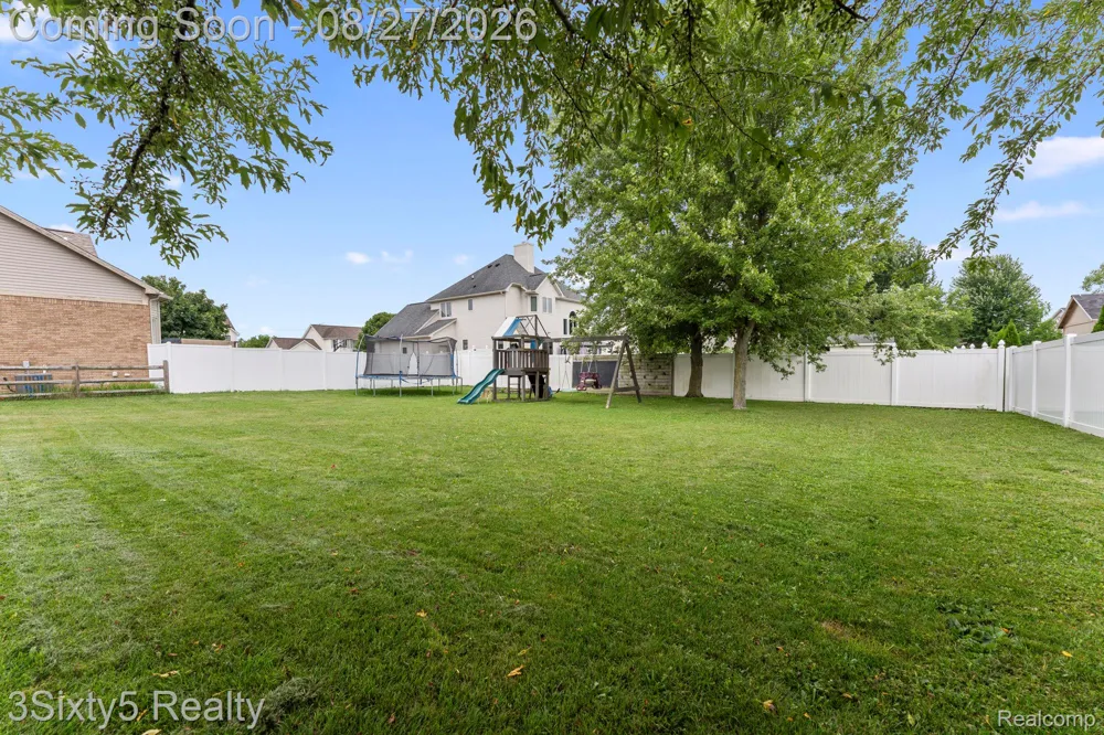14392 Canterbury Lane Monroe Charter Township, MI 48161