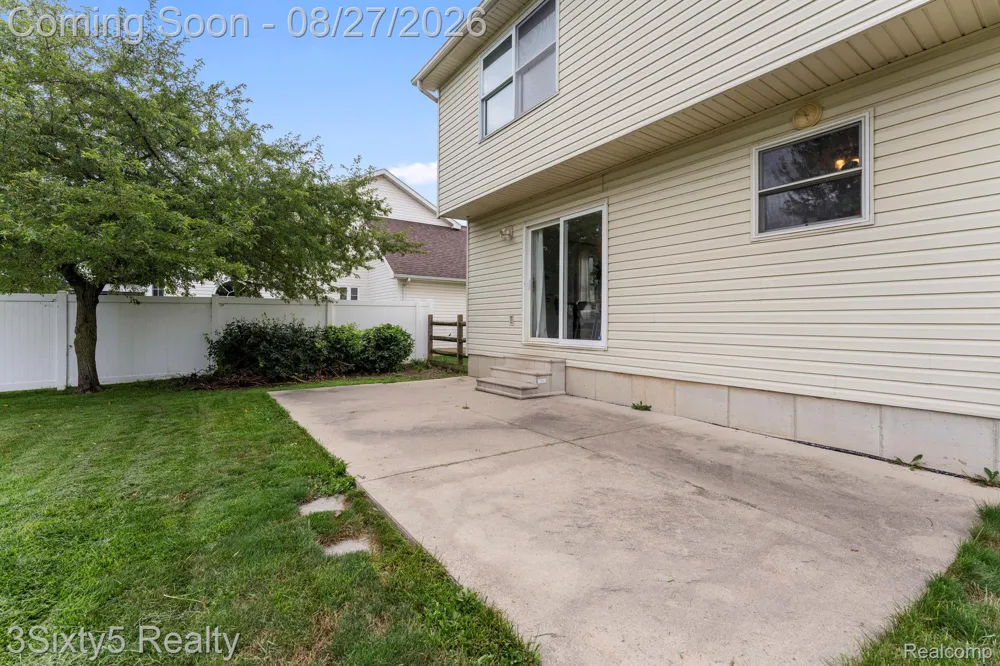 14392 Canterbury Lane Monroe Charter Township, MI 48161