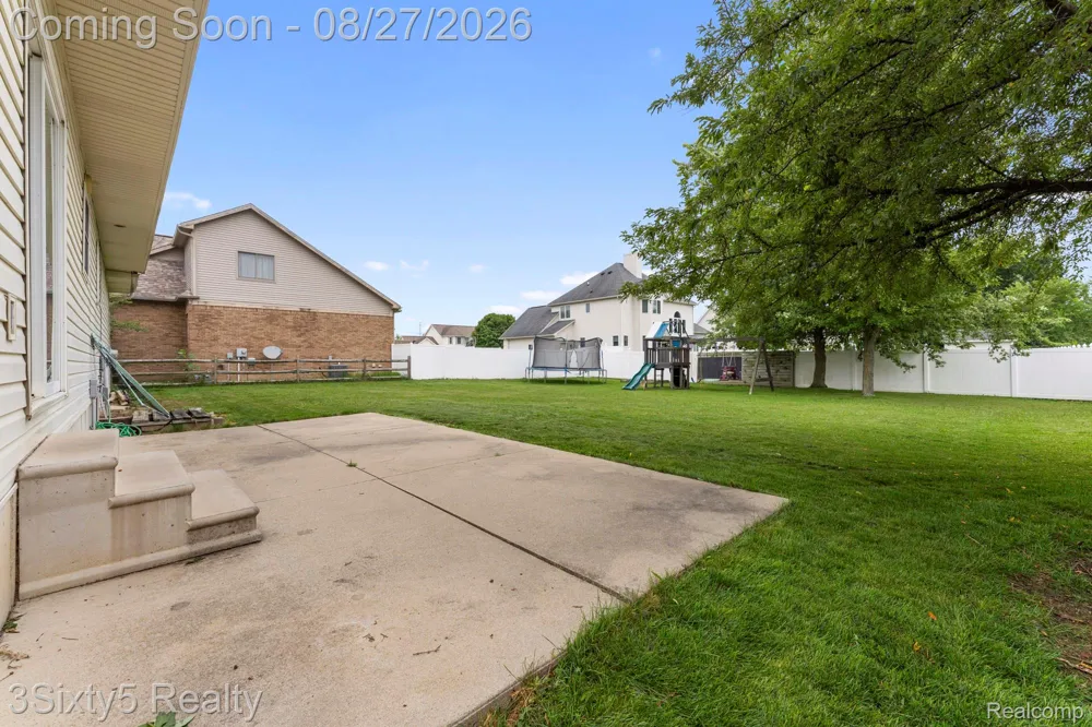 14392 Canterbury Lane Monroe Charter Township, MI 48161