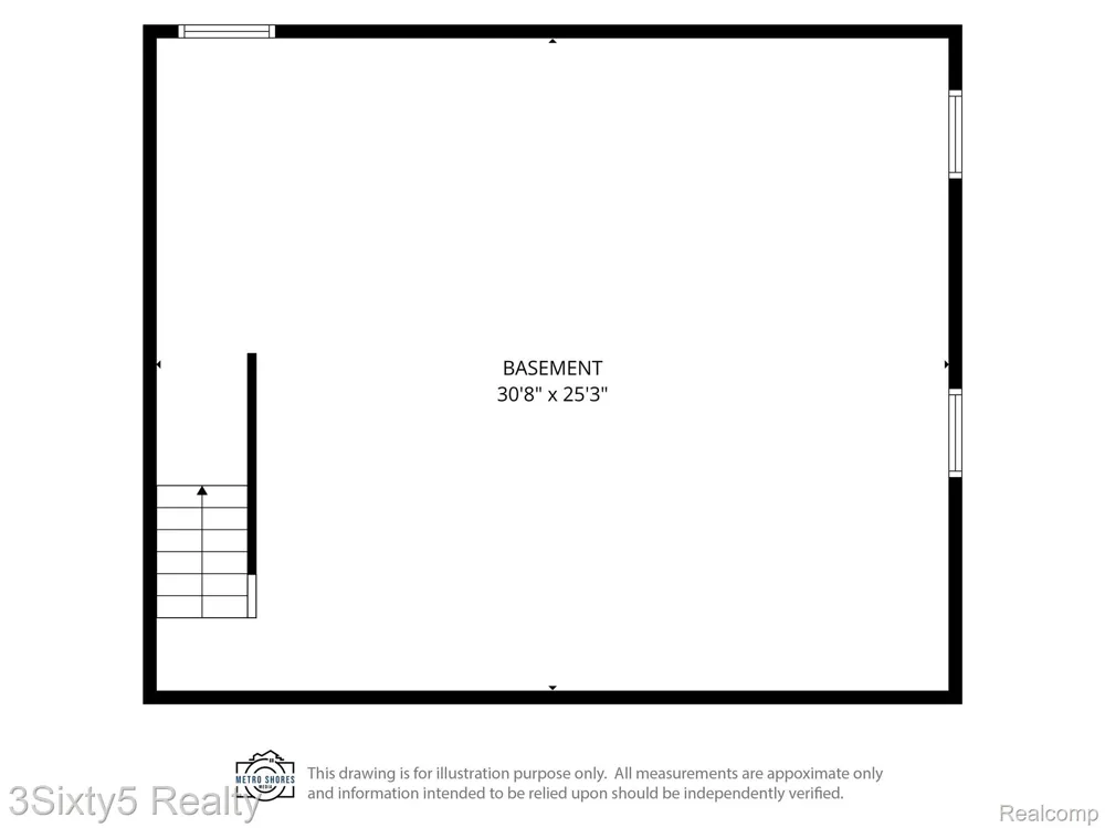 14392 Canterbury Lane Monroe Charter Township, MI 48161