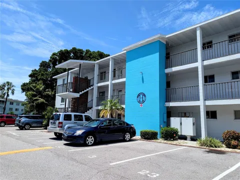2321 SUNSET DRIVE #H-25