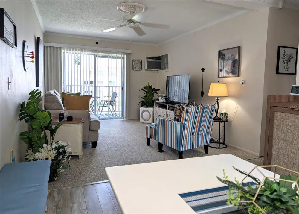2321 SUNSET DRIVE #H-25 Bradenton, FL 34207