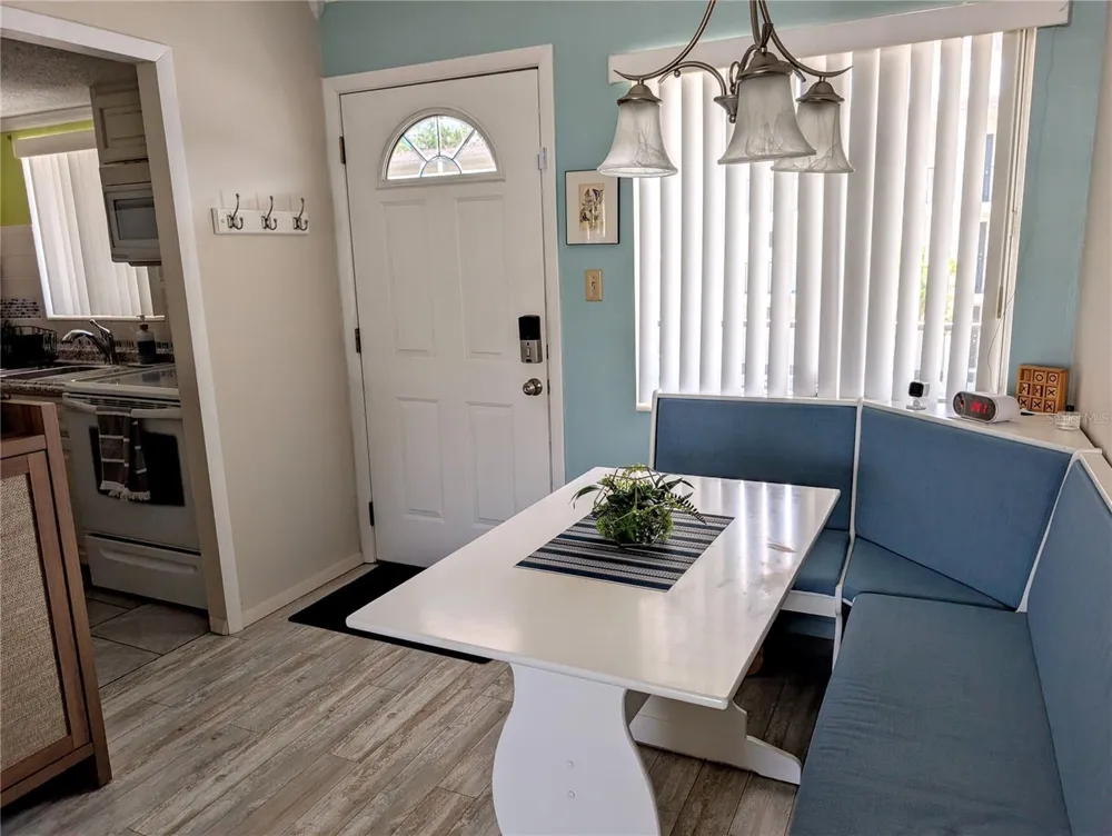 2321 SUNSET DRIVE #H-25 Bradenton, FL 34207