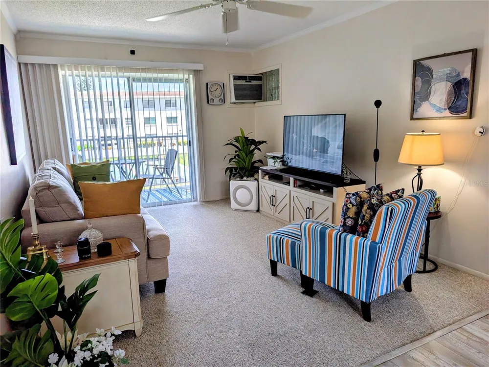 2321 SUNSET DRIVE #H-25 Bradenton, FL 34207