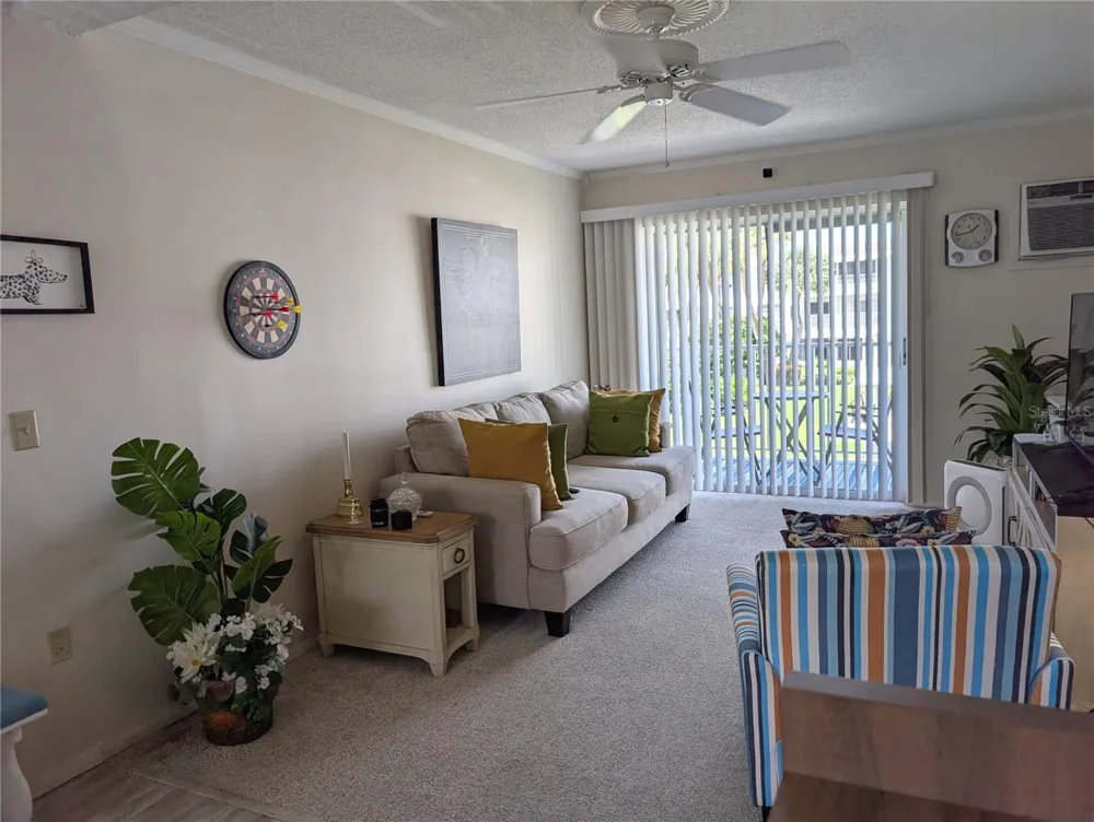 2321 SUNSET DRIVE #H-25 Bradenton, FL 34207