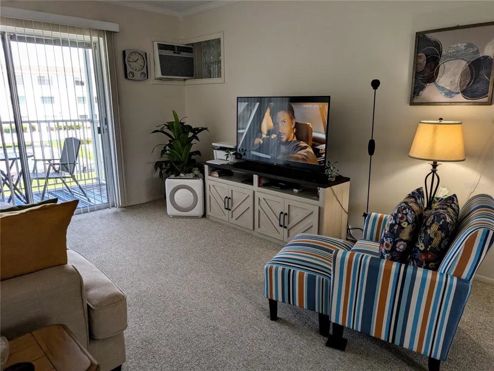 2321 SUNSET DRIVE #H-25 Bradenton, FL 34207