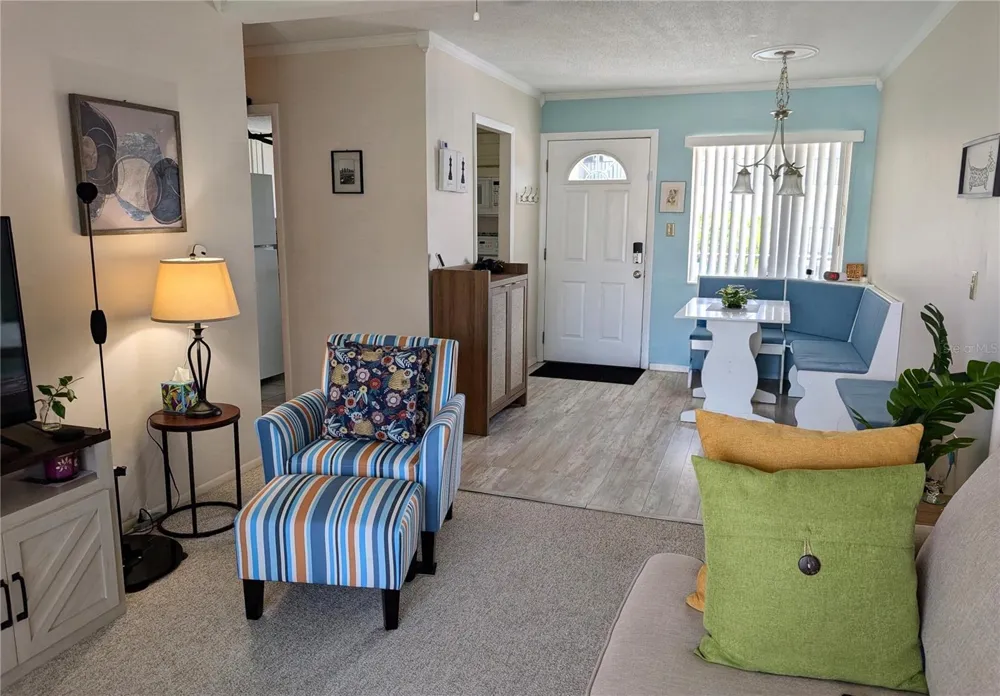 2321 SUNSET DRIVE #H-25 Bradenton, FL 34207