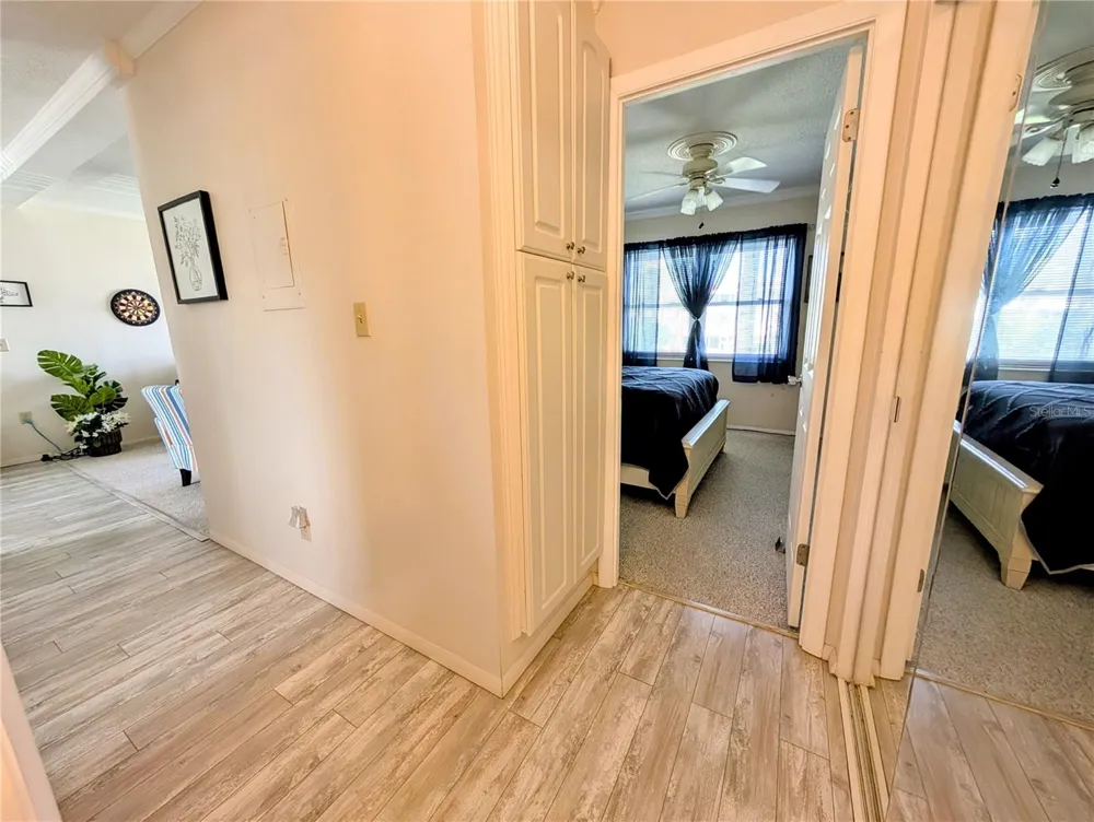 2321 SUNSET DRIVE #H-25 Bradenton, FL 34207