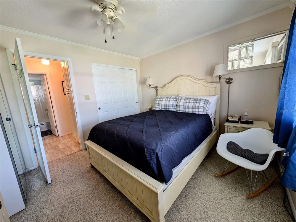 2321 SUNSET DRIVE #H-25 Bradenton, FL 34207