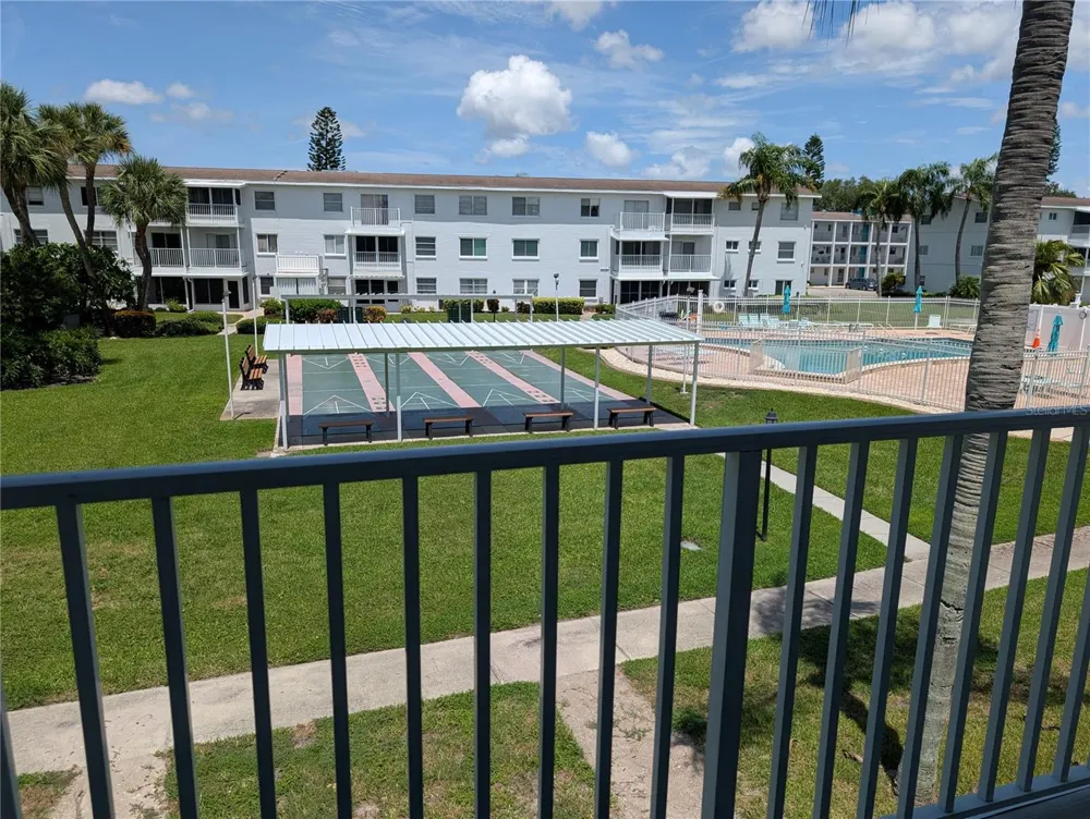 2321 SUNSET DRIVE #H-25 Bradenton, FL 34207