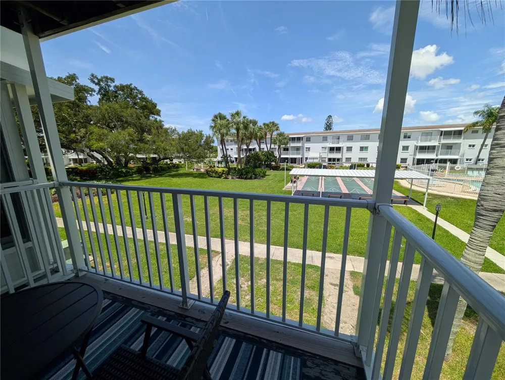 2321 SUNSET DRIVE #H-25 Bradenton, FL 34207