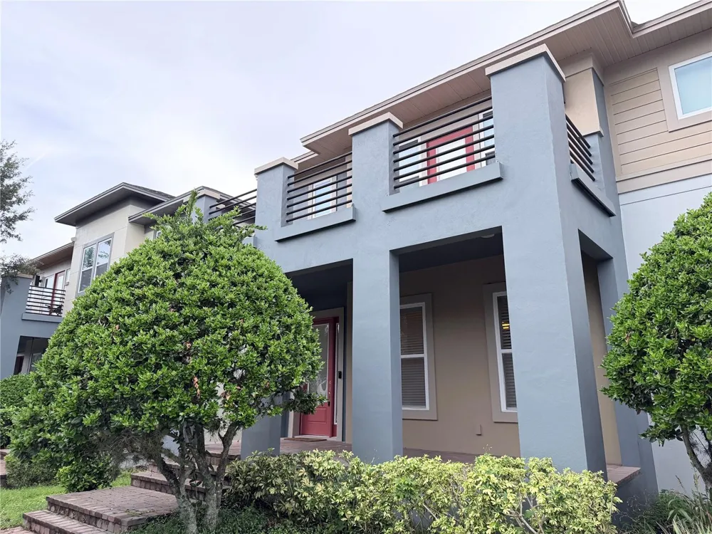 14142 WALCOTT AVENUE Orlando, FL 32827