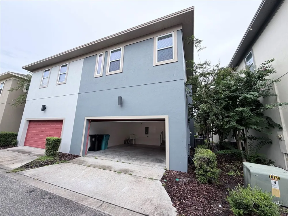 14142 WALCOTT AVENUE Orlando, FL 32827
