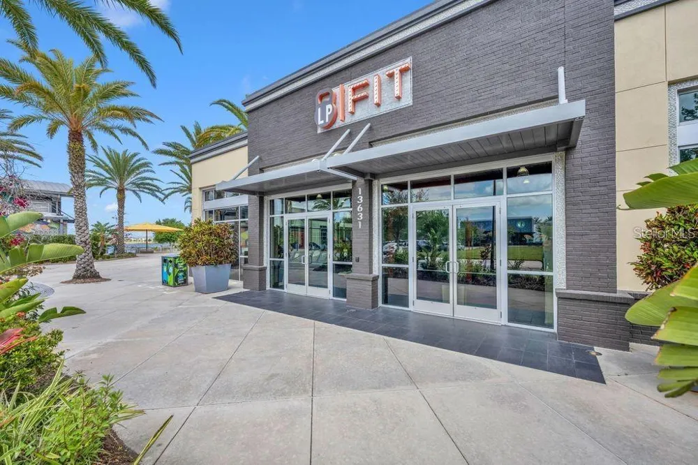 14142 WALCOTT AVENUE Orlando, FL 32827