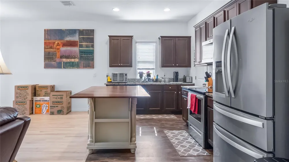15409 IVORY GULL LANE Mascotte, FL 34753