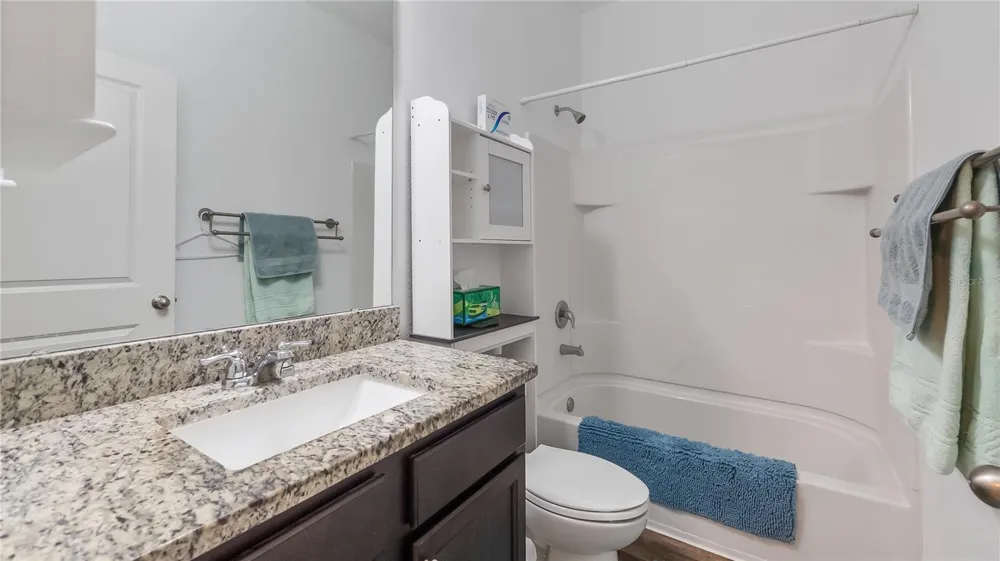 15409 IVORY GULL LANE Mascotte, FL 34753