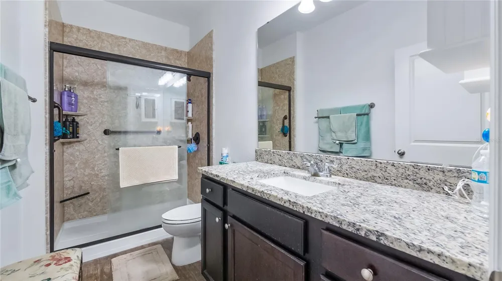 15409 IVORY GULL LANE Mascotte, FL 34753